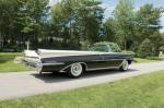 Oldsmobile 98 Convertible 1959 года